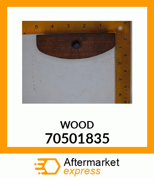 WOOD 70501835