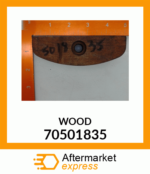 WOOD 70501835