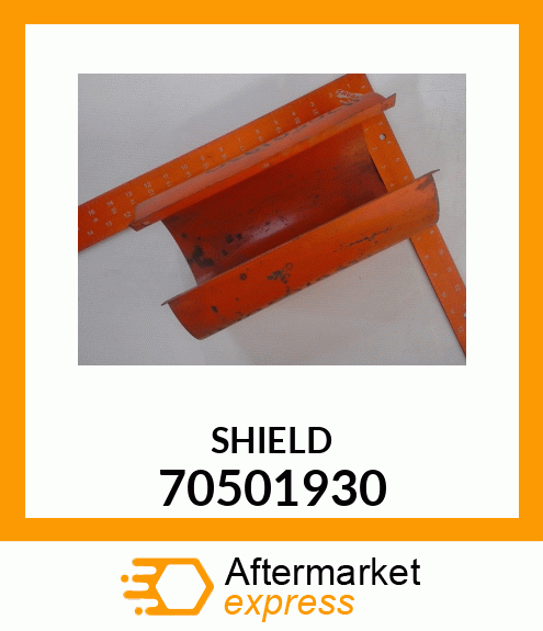 SHIELD 70501930