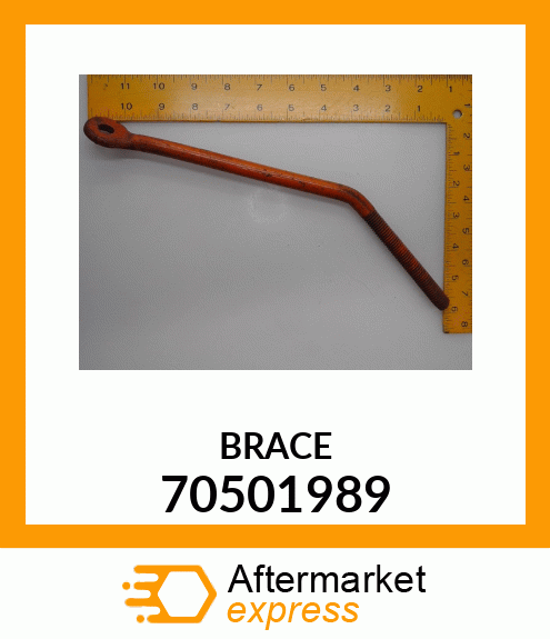 BRACE 70501989