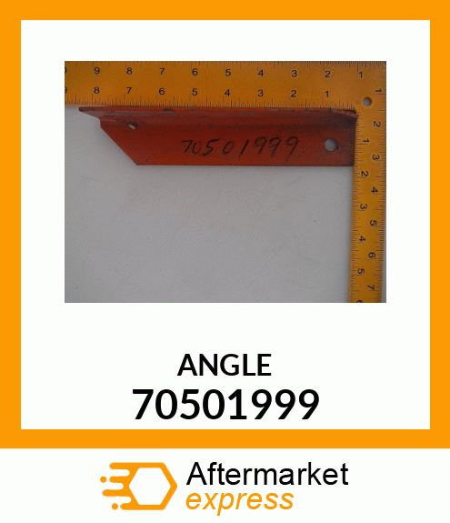 ANGLE 70501999