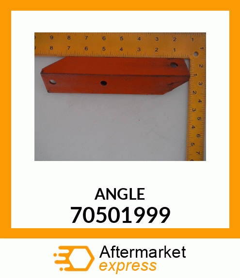 ANGLE 70501999