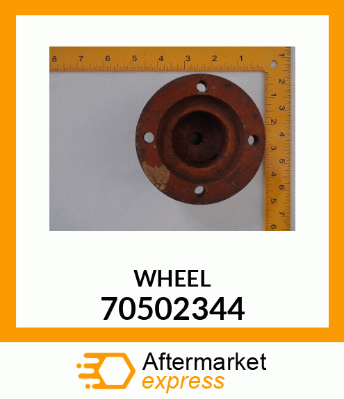 WHEEL 70502344