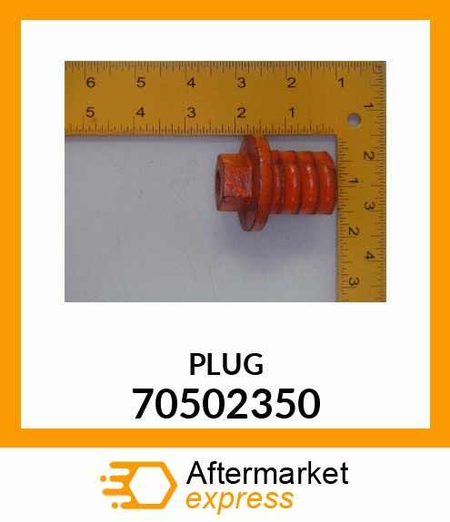 PLUG 70502350