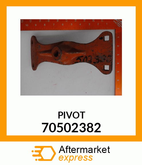 PIVOT 70502382