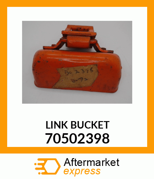 LINKBUCKET 70502398