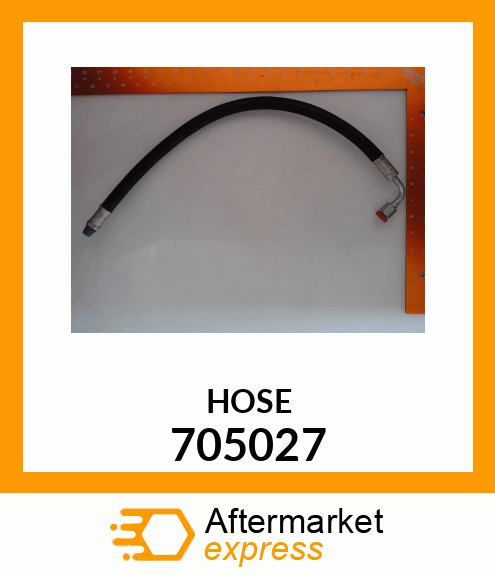 HOSE 705027