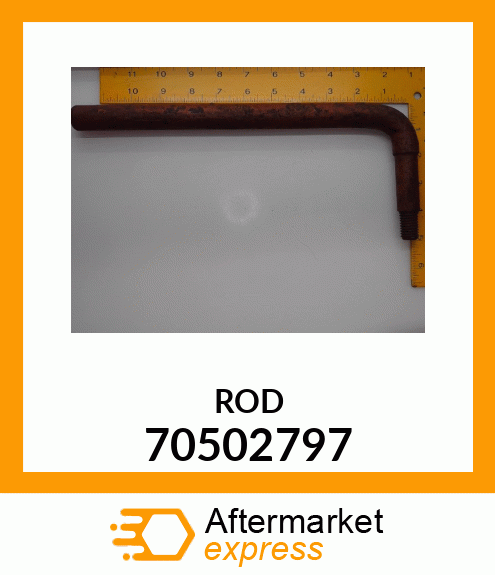 ROD 70502797