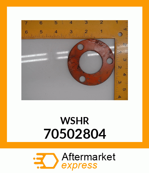 WSHR 70502804