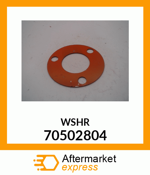 WSHR 70502804