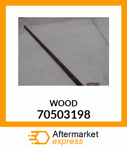 WOOD 70503198