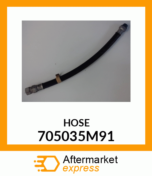 HOSE 705035M91