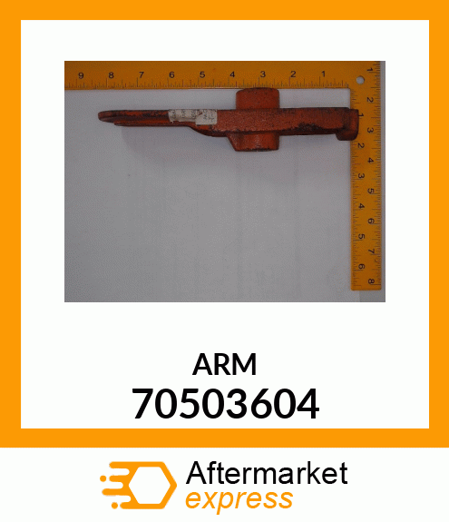 ARM 70503604