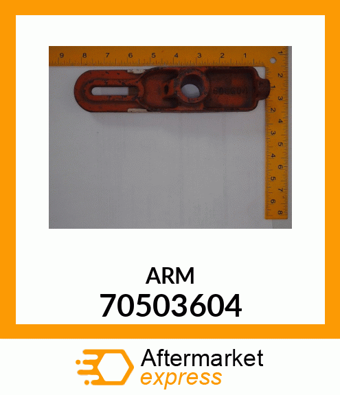 ARM 70503604