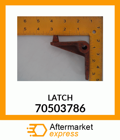 LATCH 70503786