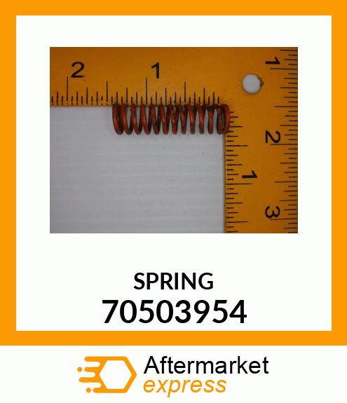 SPRING 70503954