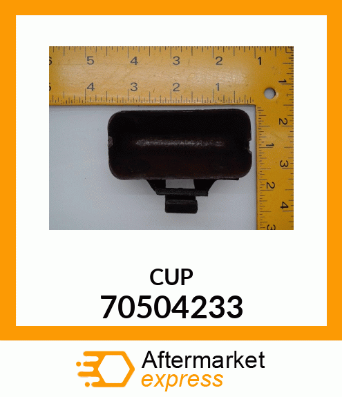 CUP 70504233