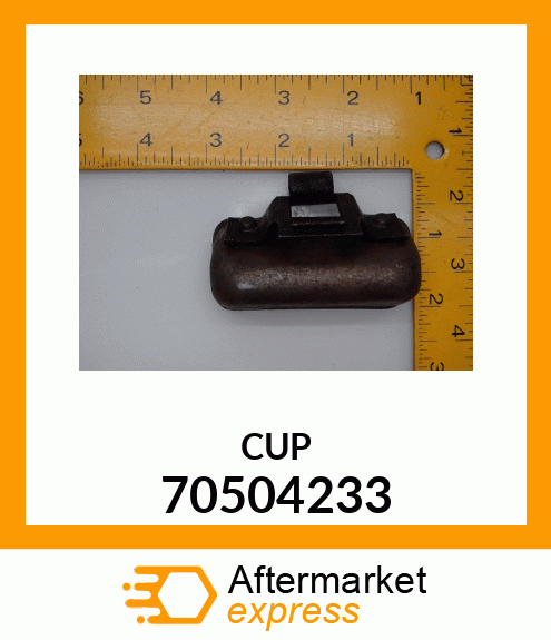 CUP 70504233