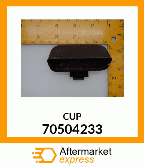 CUP 70504233