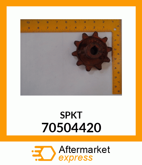 SPKT 70504420