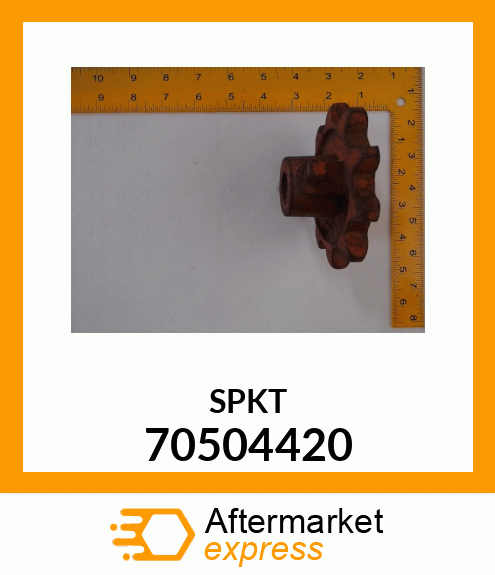 SPKT 70504420