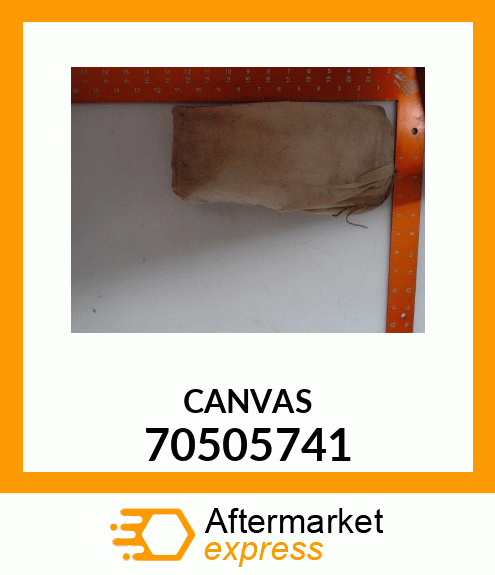 CANVAS 70505741