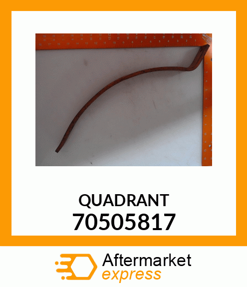 QUADRANT 70505817