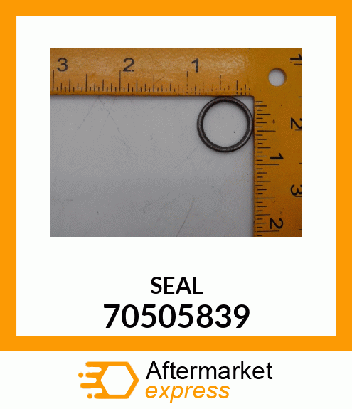 SEAL 70505839