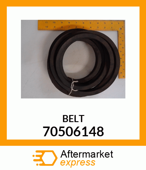 BELT 70506148