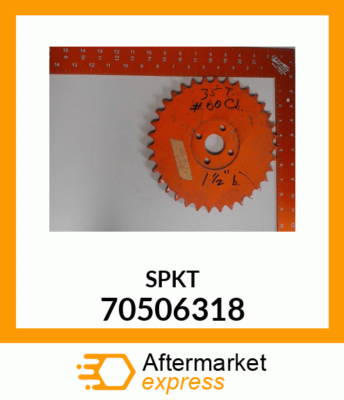 SPKT 70506318