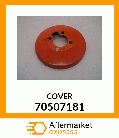 COVER 70507181