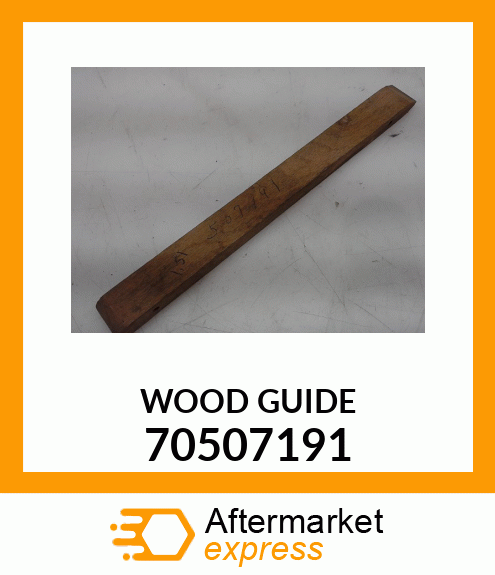 WOODGUI 70507191