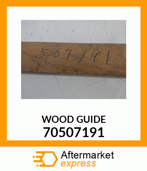 WOODGUI 70507191