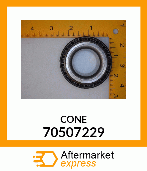 CONE 70507229