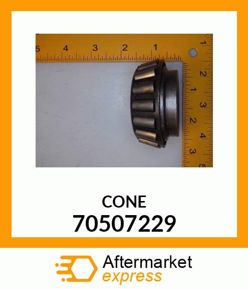 CONE 70507229