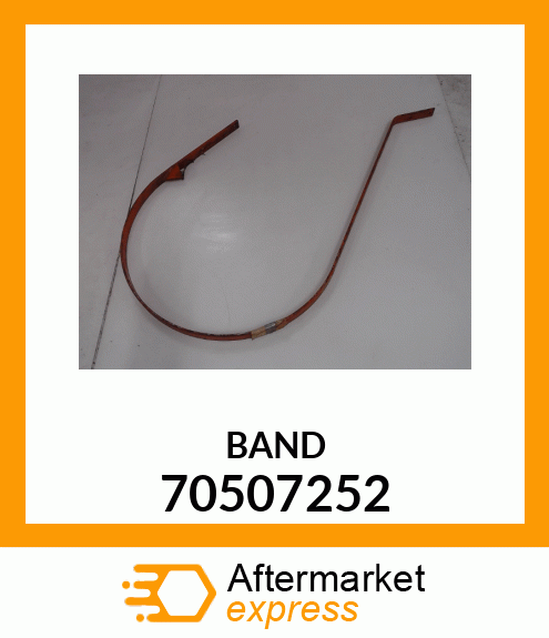 BAND 70507252