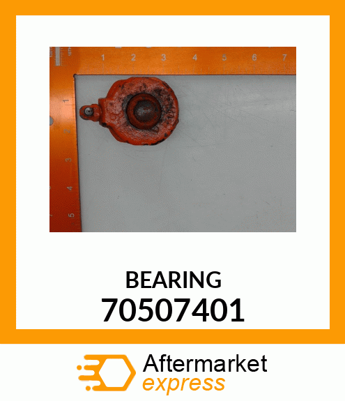 BEARING 70507401