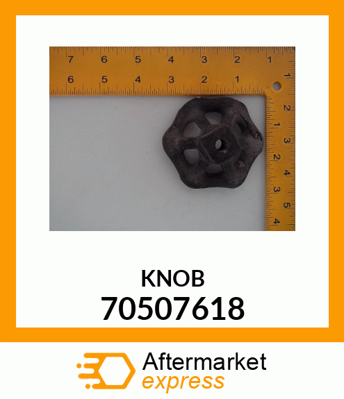 KNOB 70507618