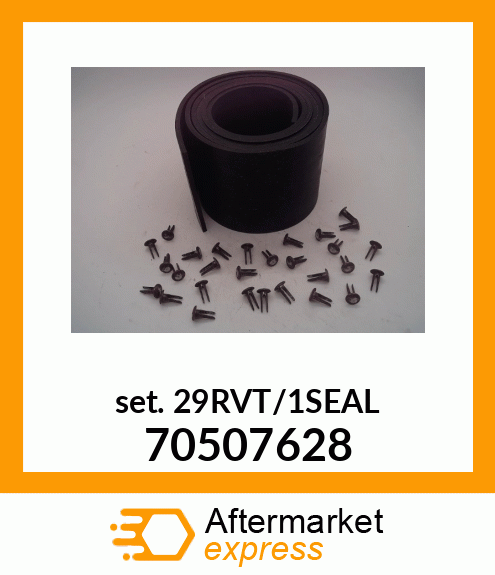 SET29RVT/1SEAL 70507628