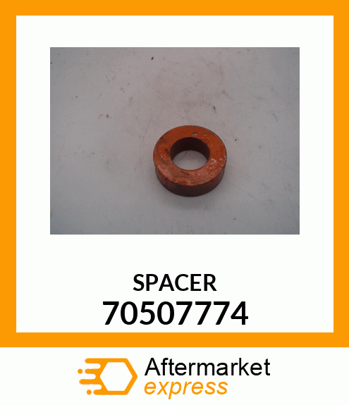 SPACER 70507774