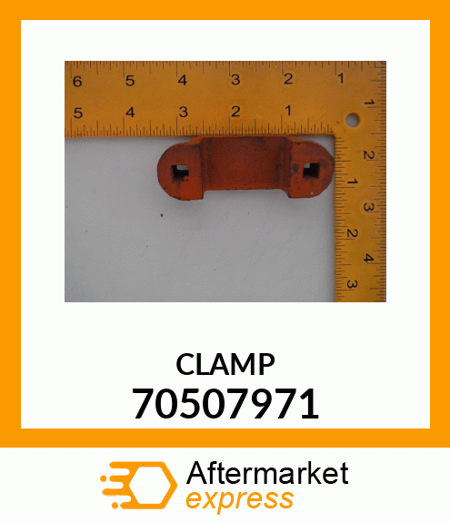 CLAMP 70507971