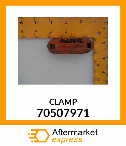 CLAMP 70507971