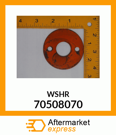 WSHR 70508070