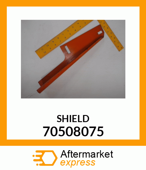 SHIELD 70508075