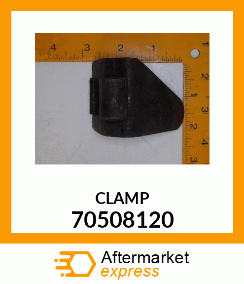 CLAMP 70508120