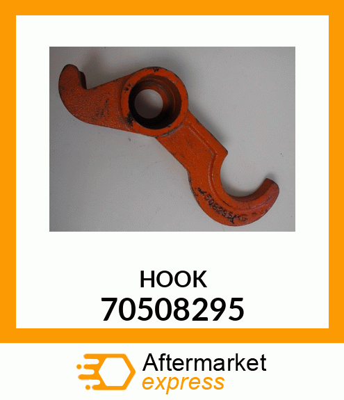 HOOK 70508295