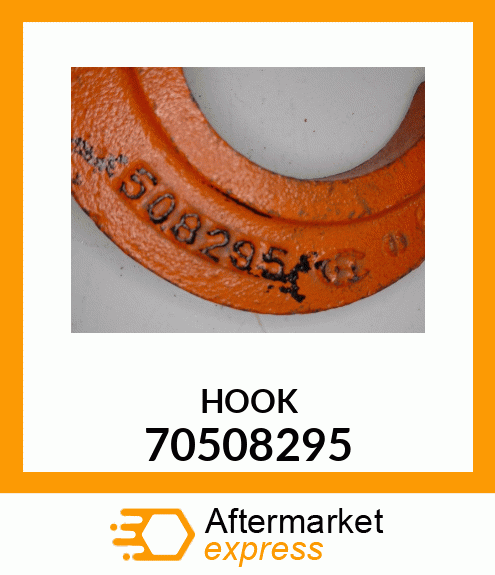 HOOK 70508295