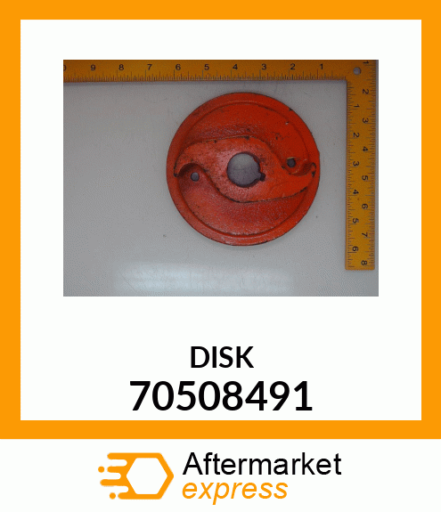 DISK 70508491