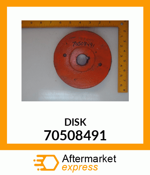 DISK 70508491