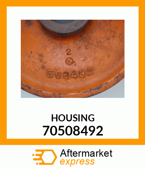 HOUSING 70508492